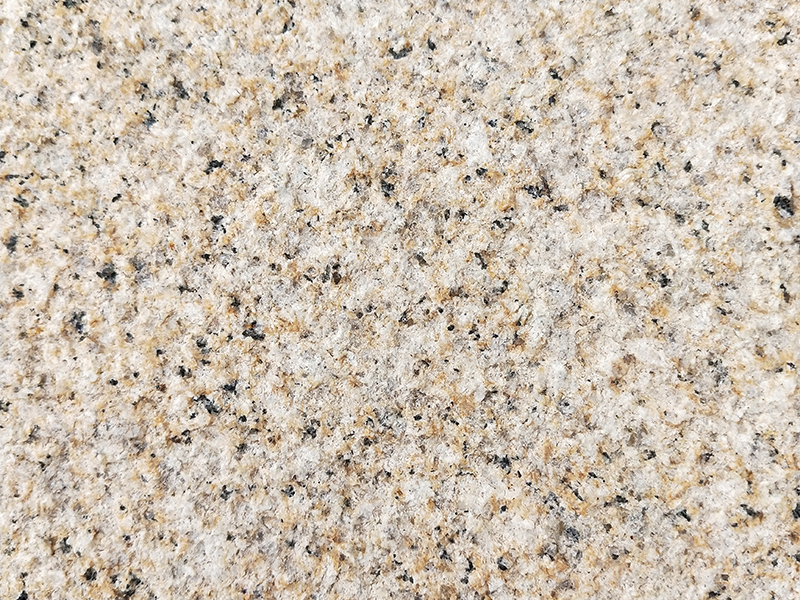 中国石材工业的现状